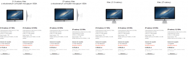 iMac