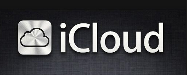 icloud cloud