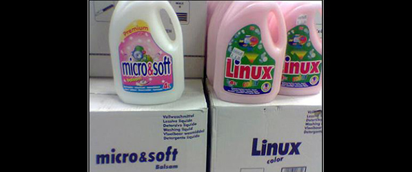 To nie będzie rok Linuksa