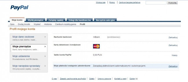 paypal