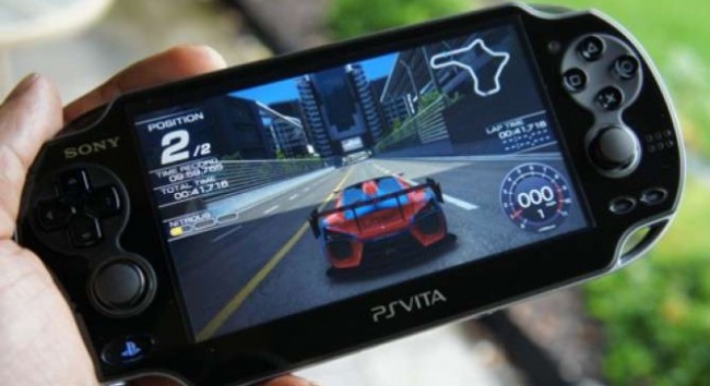 psvita
