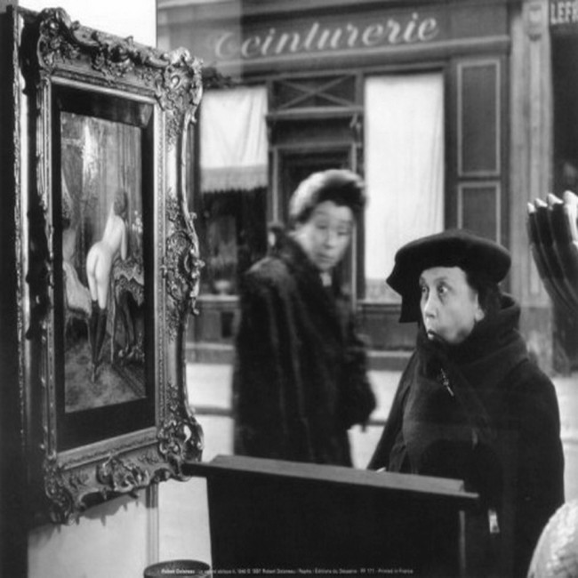 Robert Doisneau