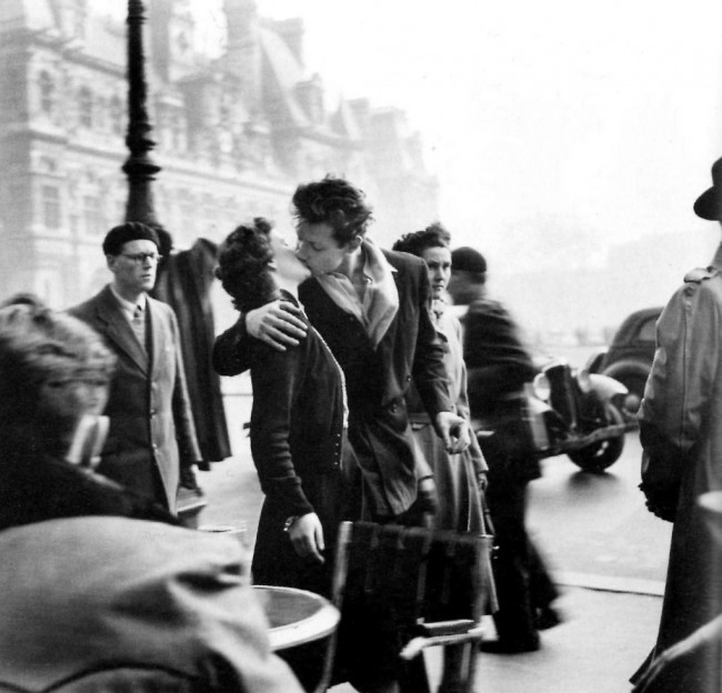 Robert Doisneau