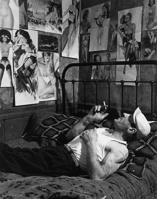 Robert Doisneau