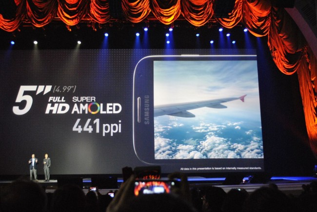 samsung galaxy s 4 245