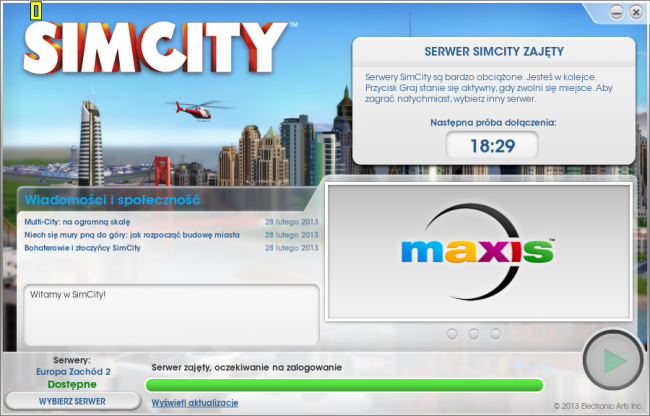 simcity 1
