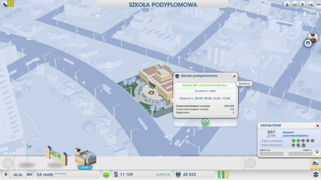 simcity 1