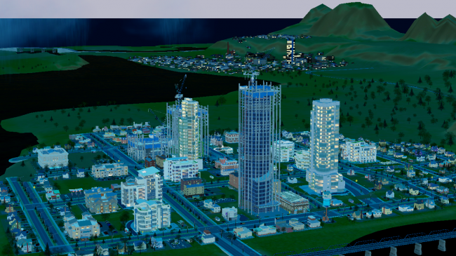 simcity 3