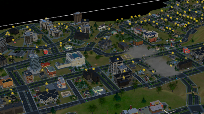 simcity 4