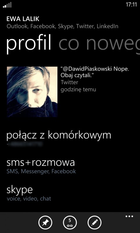 skype