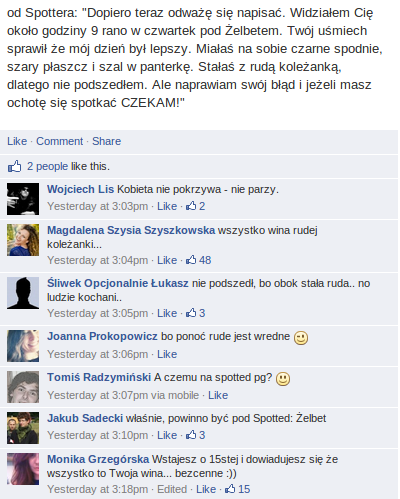 spotted 2