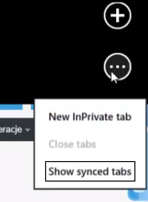 synchedtabs