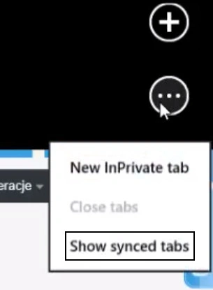 synchedtabs 