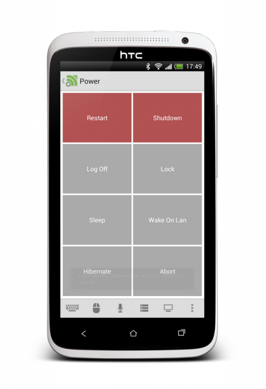 unified-remote-restart