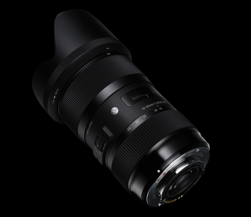 Sigma 35mm f/1.8 class="wp-image-109990" 