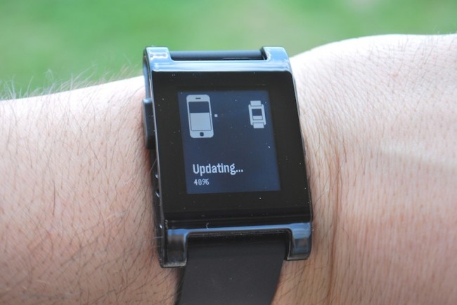 10. Pebble &#8211; instalowanie 