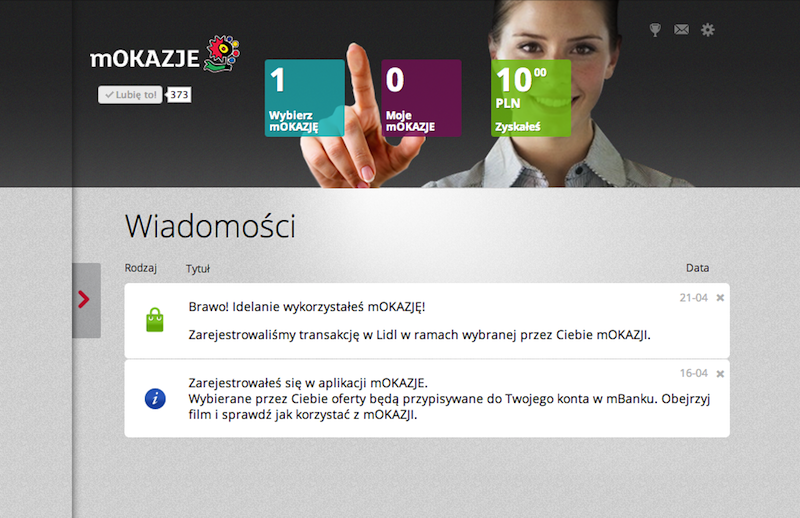 8. mOKazje - info o wykorzystaniu okazji class="wp-image-110581"