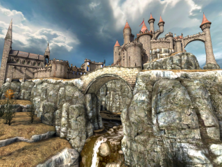 Unreal Engine 3 w przeglądarce. Taka gra zadziała na każdym systemie operacyjnym