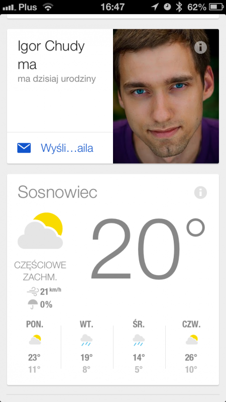 Google Now, iPone, d class="wp-image-113145"