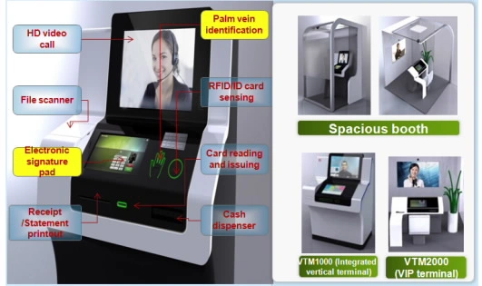 Huawei eSpace VTM 