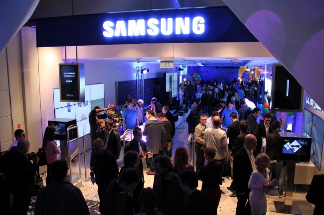 Samsung
