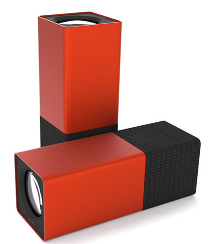 Lytro