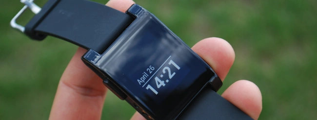 Pebble &#8211; ikona 