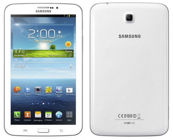 Samsung Galaxy Tab 3 7