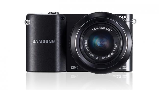 Sasmung-NX2000-Tizen-os