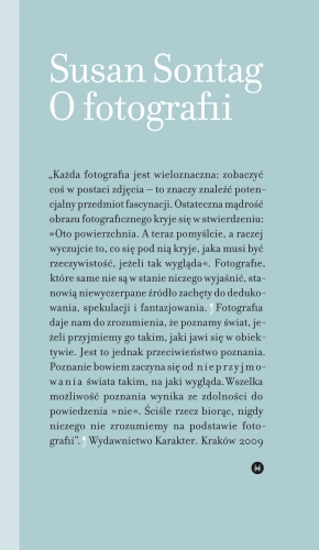 Sontag-O-fotografii 