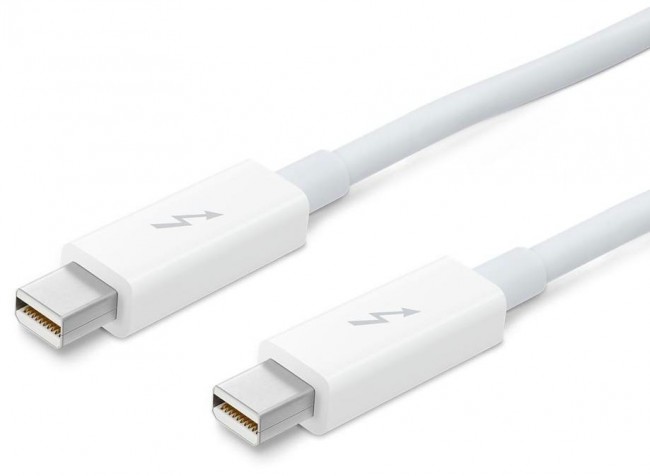 Thunderbolt