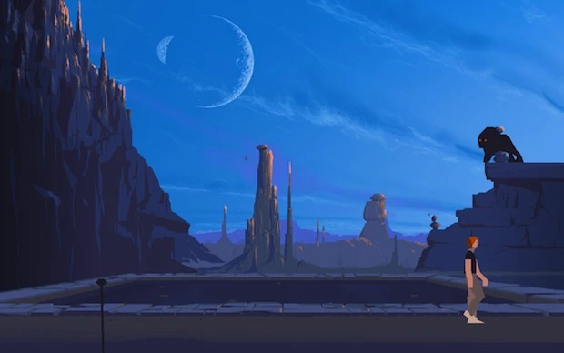 another world 3 