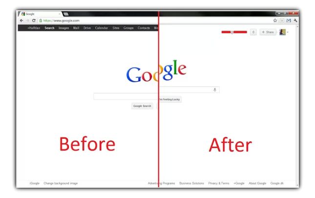 black-bar-removal