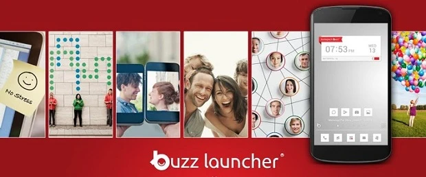 buzz launcher 