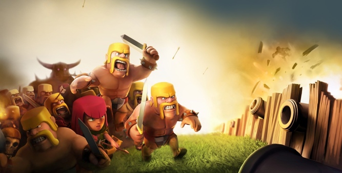 Supercell &#8211; Jeszcze żadna firma nie rozwijała się w świecie gier tak szybko