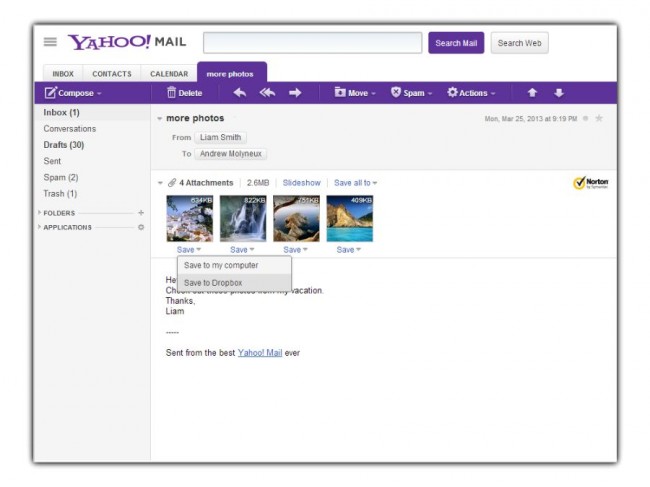 dropbox-yahoo-zapisz-w-chmurze