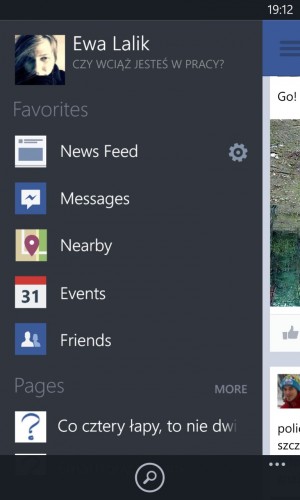 Facebook Beta na WP8 class="wp-image-113415" 