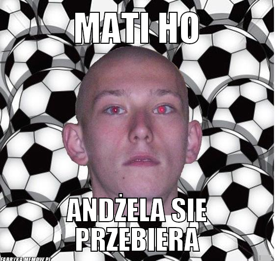 fanpage typowy seba