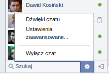 fb czat