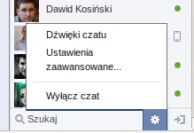 fb czat
