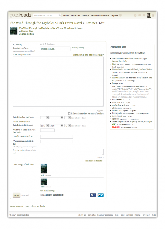 goodreads-recenzja