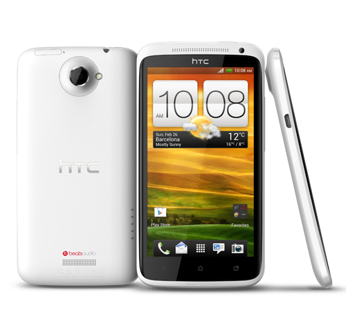 htc-one