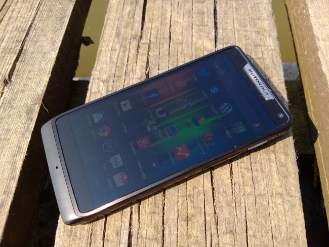 ikony motorola razr i 2