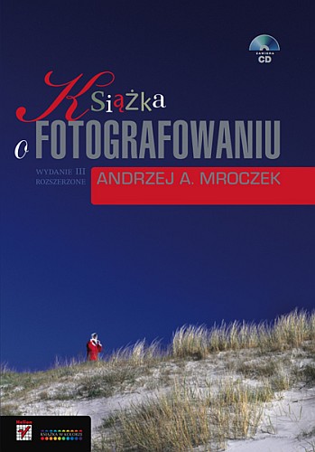 ksiazka o fotografowaniu