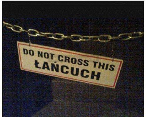 lancuch