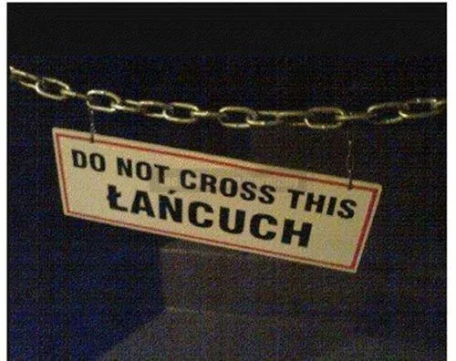 lancuch