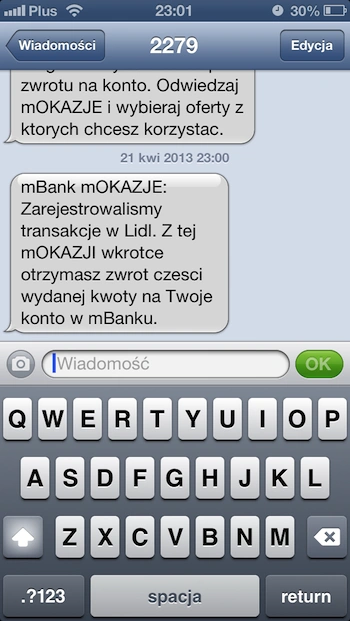 mOkazje &#8211; lidl 