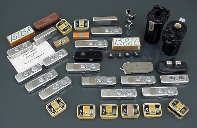 minox 