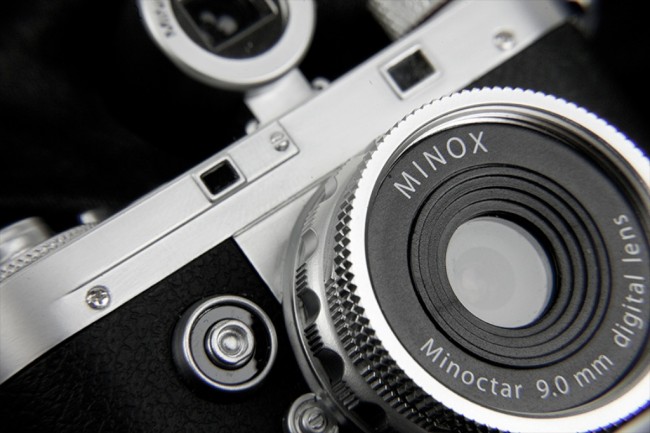 minox 1 