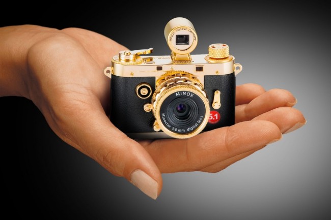 minox 3 